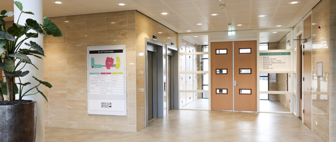 Data Club Offices