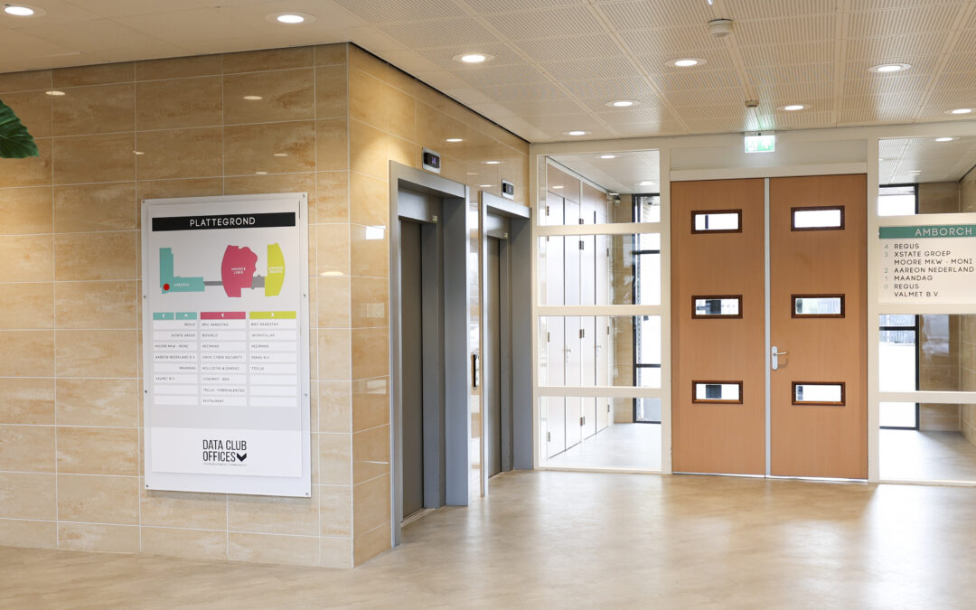 Data Club Offices