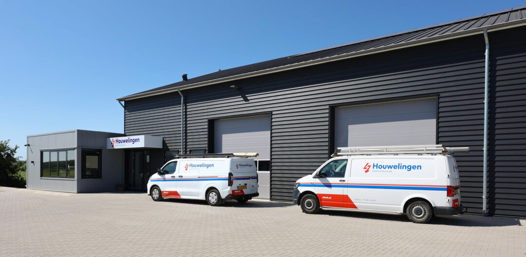 ETB Van Houwelingen