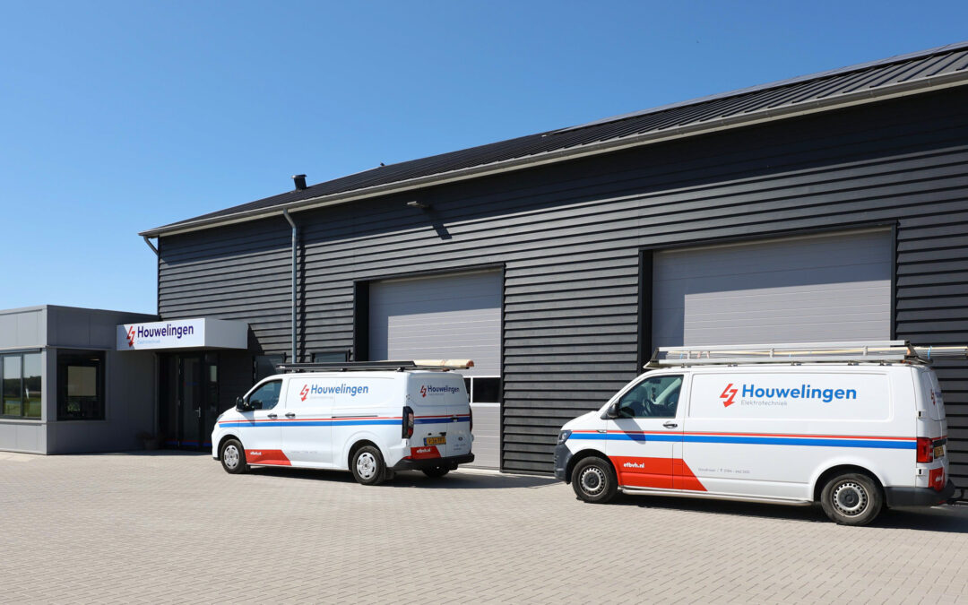 ETB Van Houwelingen