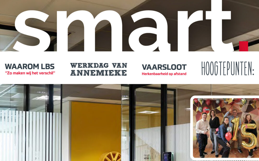 LBS Smart Magazine 2