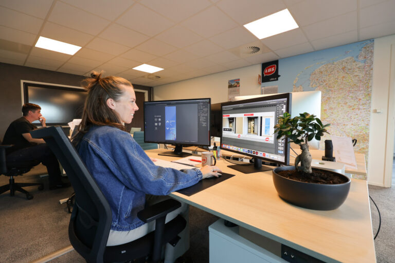 Van eerste ideeën naar een zichtbaar plan