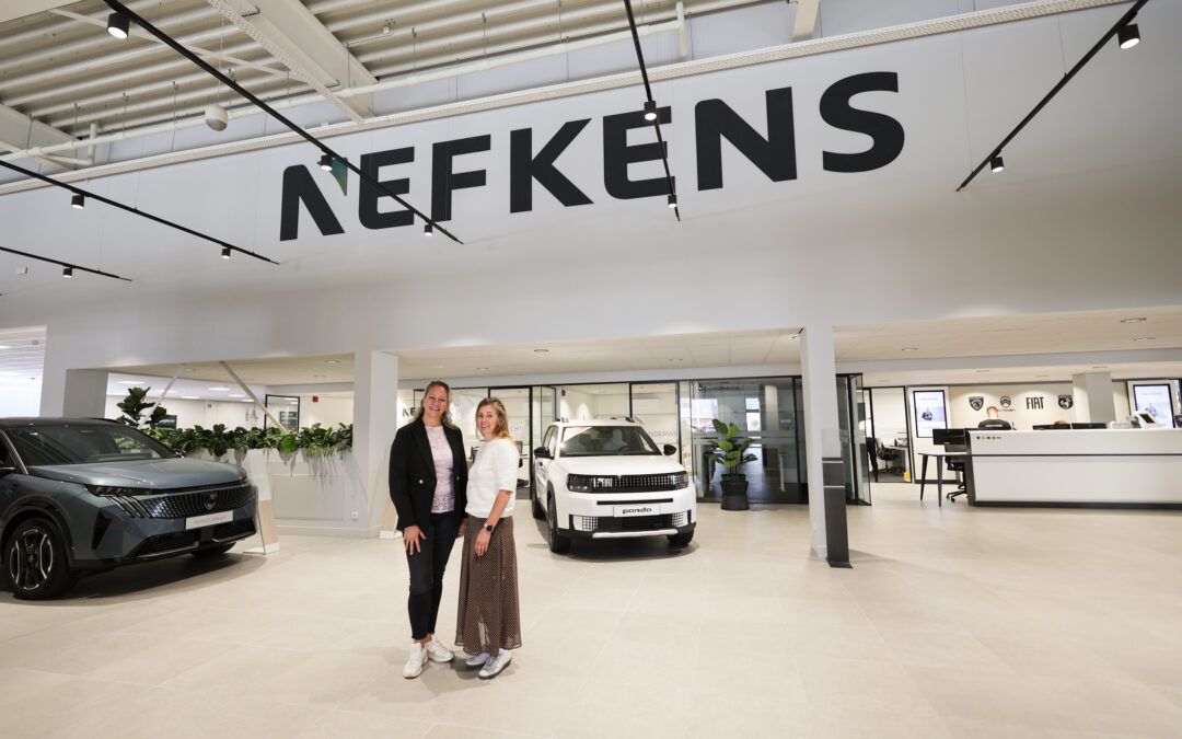Nefkens
