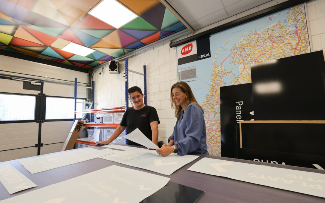 In gesprek met Erika: van voorstel naar uitvoering