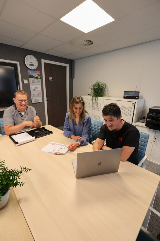 In gesprek met Danny: meer vastleggen voor méér vrijheid